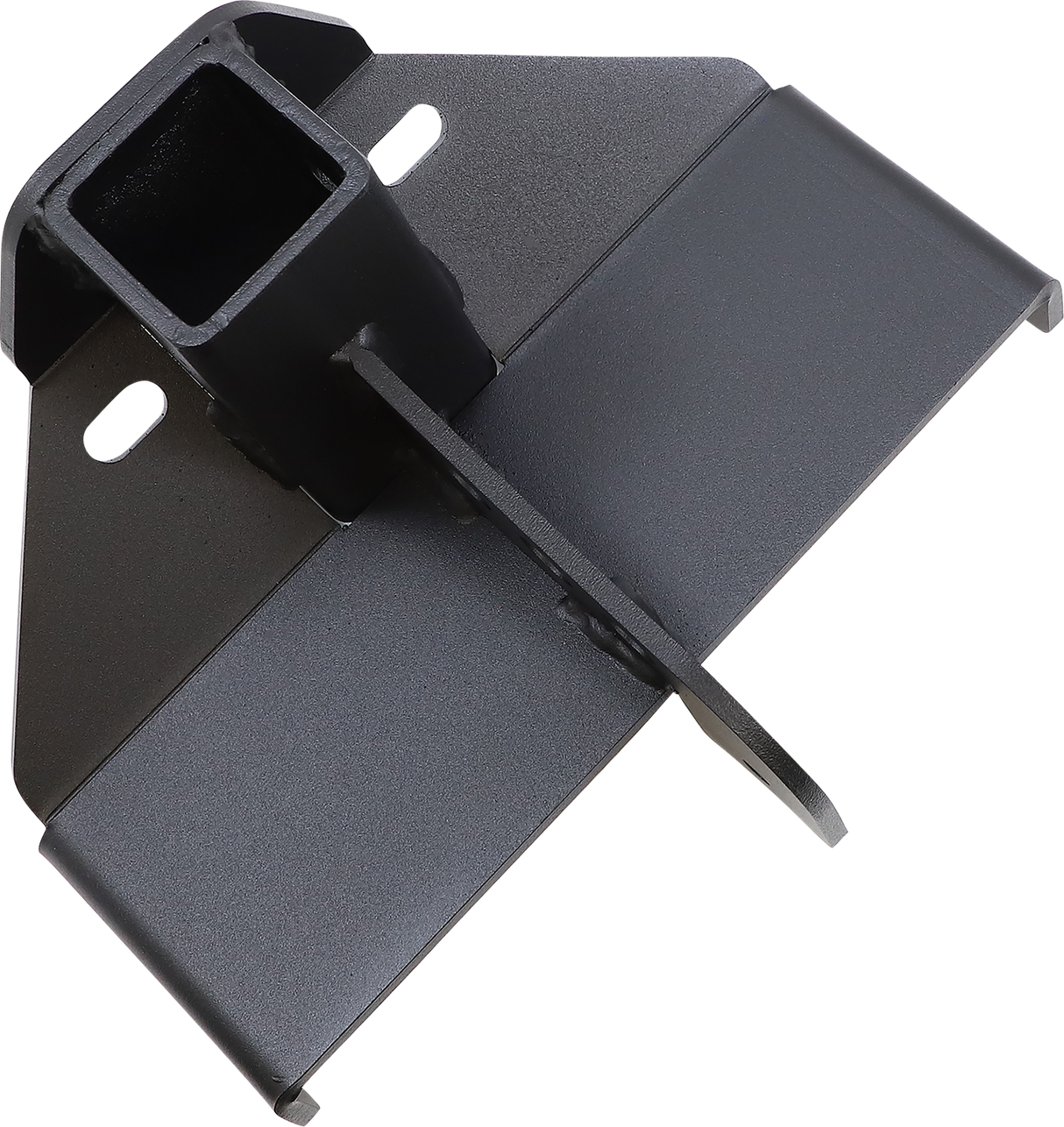 MOOSE UTILITY RM5-Anhängerkupplung – 2 Zoll Empfänger – Erhöht 4412PF 