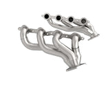 Kooks 03-13 GM 1500 Series Truck/SUV 4.8/5.3/6.0/6.2L 1-5/8in x 1-3/4in SS Headers w/o EGR 28501120