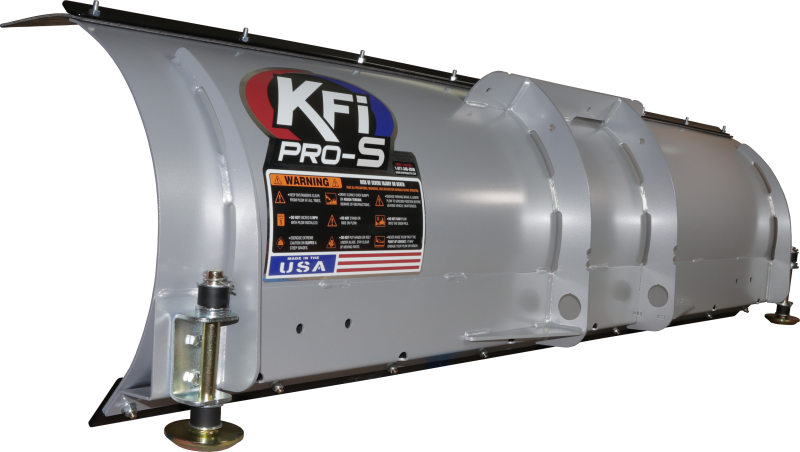 KFI UTV Straight Blade 66 in. 105066