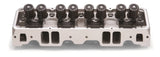 Edelbrock Cylinder Head SBC Performer RPM 23 Deg 170cc Intake 60cc Chamber Flat Tappet Cam Complete 61019
