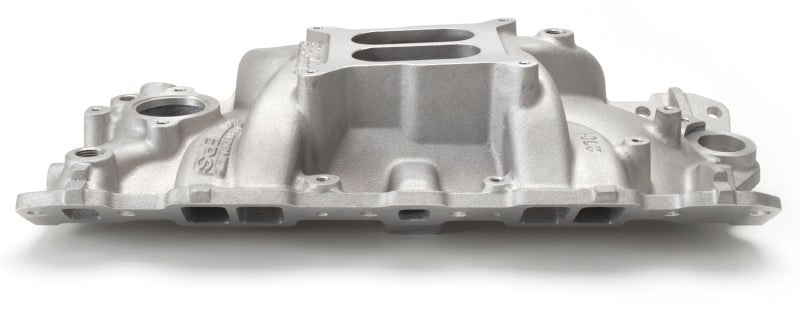 Edelbrock SBC Performer Eps Manifold 2701