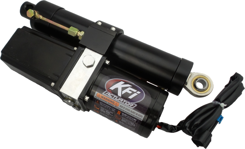 KFI Replacement Plow Hydraulic Actuator ACT203