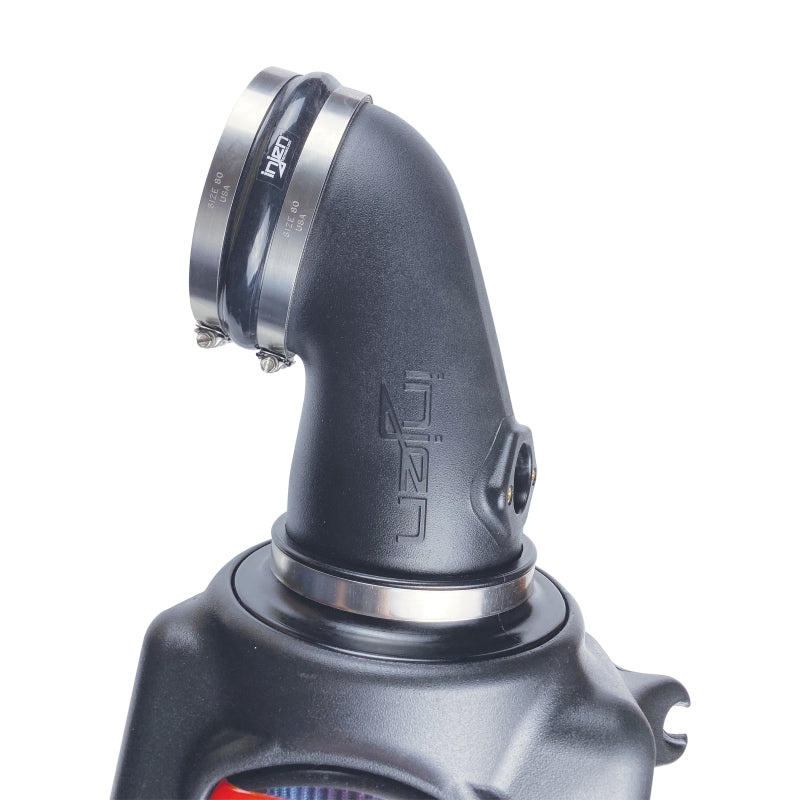 Injen 01-06 BMW M3 3.2L (E46) Evolution Intake EVO1106