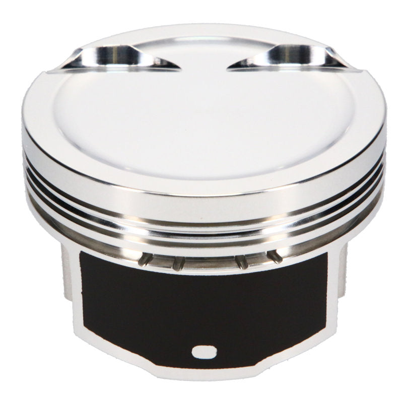 JE Pistons VW 2.0T TSI (23mm Pin) 83mm Bore 9.6:1 CR Piston (Set of 4) 353860
