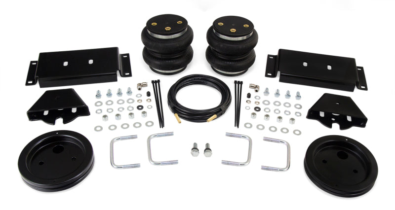 Air Lift Loadlifter 5000 Ultimate w/Int Jounce Bumper for 13-19 Dodge Ram Promaster 1500/2500/3500 88233