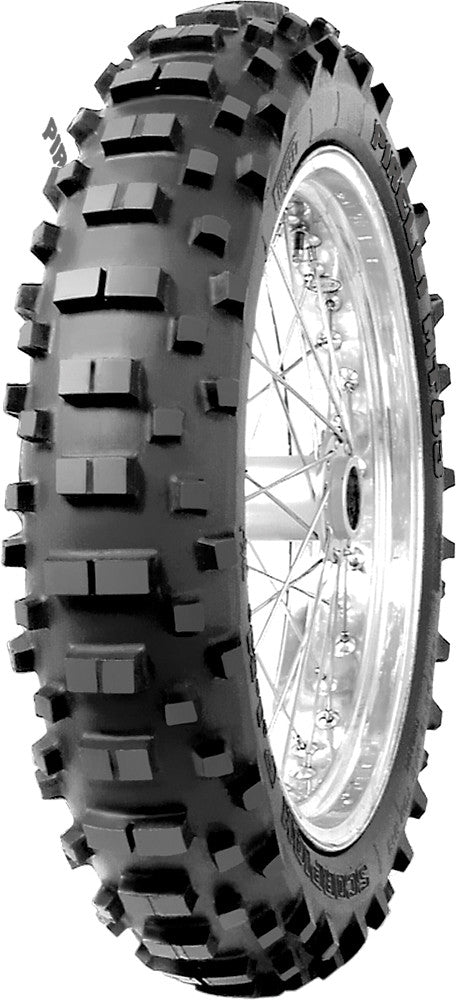 PIRELLITire Pro F.I.M. Rear 140/80-18 70m Bias Tt2322300