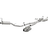 MagnaFlow 21-23 Jeep Grand Cherokee L NEO Cat-Back Exhaust 19623