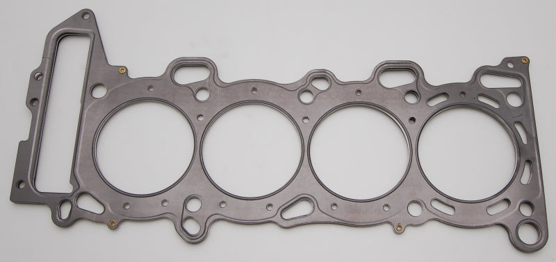 Cometic Nissan SR20DE/DET 88.5mm .040 MLS Head Gasket w/ Both Add Oil Holes C4283-040