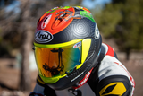 Casco ARAI Corsair-X - Tatsuki - Escarcha - 2XL 0101-15882 