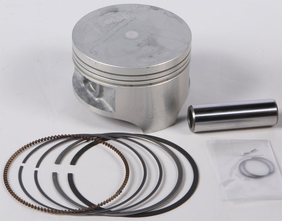 PROX Piston Kit 66.50/+1.00 9.0:1 Hon 01.1363.100