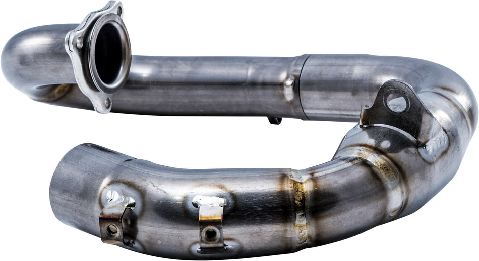 FMF Ti M Bomb Header Yam Yz450f 44476