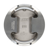JE Pistons AUDI S4 2.7LTT KIT Set of 6 Pistons 314325