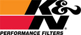 K&N 97-06 Jeep Wrangler L6-4.0L Performance Intake Kit 57-1514-1