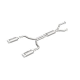 MagnaFlow SYS C/B 92-96 Chevy Corvette 350 16837