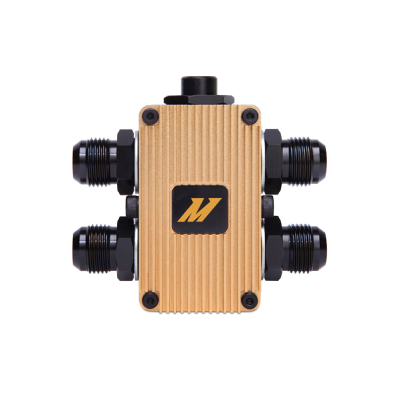 Mishimoto In-Line Oil Thermostat MMOP-EXTFC