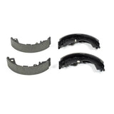 Power Stop 05-17 Toyota Tacoma Rear Autospecialty Brake Shoes B871
