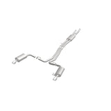 MagnaFlow Sys C/B 2010 Ford Flex 3.5L AWD 16395