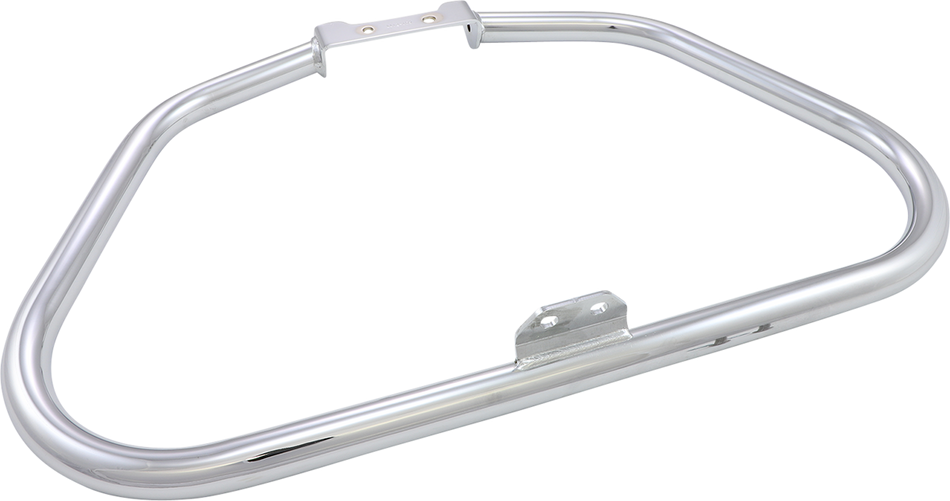 COBRA V-Bend Freeway Bar - Chrome - XL 15-19 XL883T S/B15-20883L 601-2111