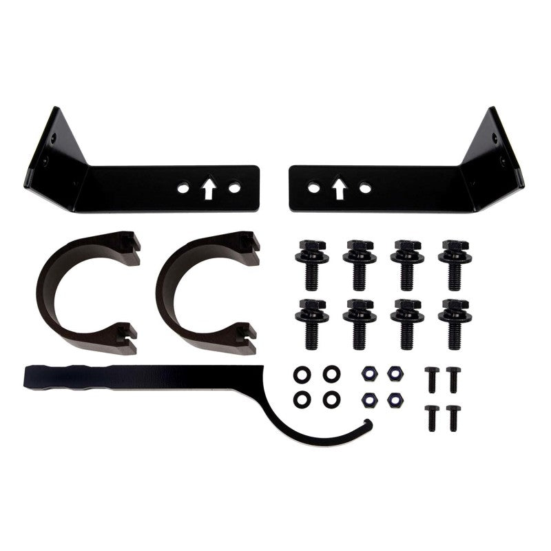 ARB Bp51 Fit Kit Lc200 Front VM80010003