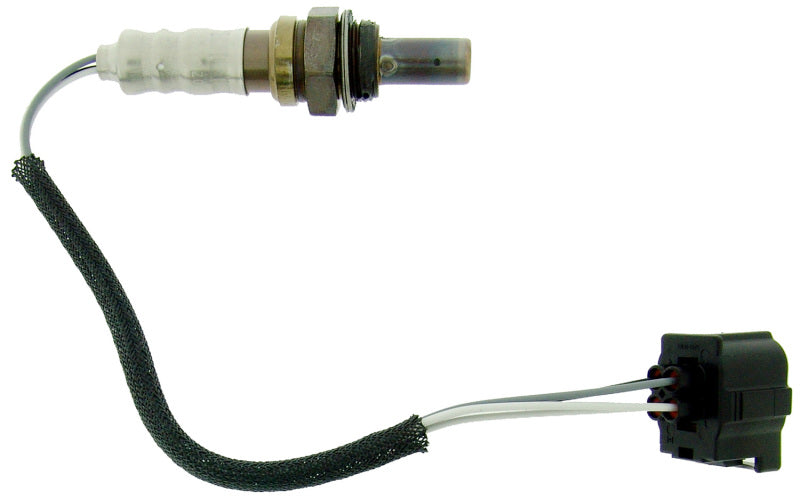 NGK Jeep TJ 2006-2005 Direct Fit Oxygen Sensor 23160