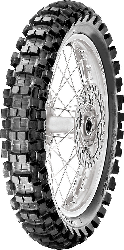 PIRELLITire Mx Extra J Rear 2.75-10 37j Bias Tt2133800