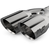 MagnaFlow 15-19 Hyundai Sonata L4 2.0L 2.5in Pipe Dia Street Series Cat-Back Exhaust 19457