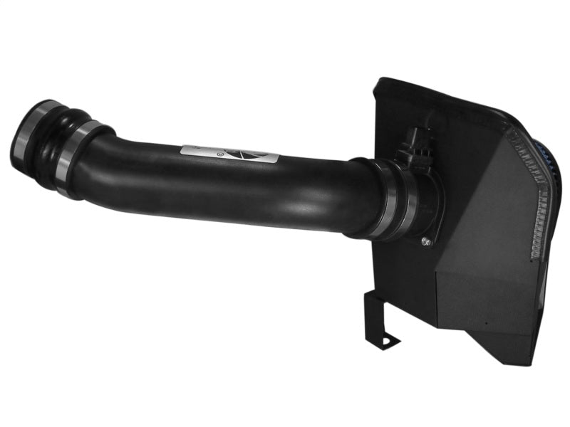 aFe MagnumFORCE Intake System Stage-2 PRO 5R 2014 Jeep Cherokee V6 3.0L EcoDiesel 54-12472