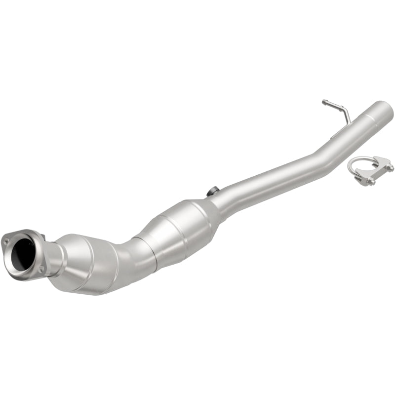 MagnaFlow Conv DF 06-08 Range Rover lado del conductor