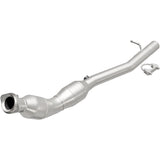 MagnaFlow Conv DF 06-08 Range Rover lado del conductor