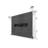 Mishimoto 10-12 Hyundai Genesis Coupe 3.8L V6 Performance Aluminum Radiator MMRAD-GEN6-10