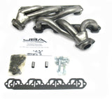 JBA 87-95 Ford F-150 5.0L SBF 1-1/2in Primary Raw 409SS Cat4Ward Header 1627S