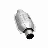 MagnaFlow Conv Univ 2.5 Mid O2 94056