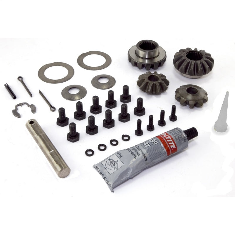 Omix Spider Gear Kit 90-06 TJ/YJ/XJ/ZJ/WJ/LJ 16507.04