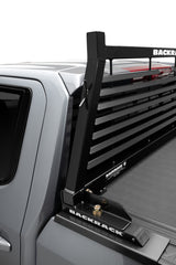 BackRack 99-23 Ford F250/350/450 Louvered Rack Frame Only Requires Hardware 12700