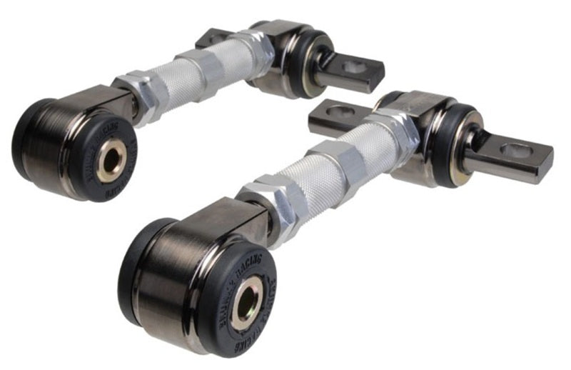 Skunk2 Pro Series 88-00 Honda Civic/CRX/Del Sol/90-01 Acura Integra Adjustable Rear Camber Kits 516-05-0500