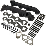 BD Diesel Exhaust Manifold Kit - Ford 2015-2019 F250 6.7L PowerStroke 1043008