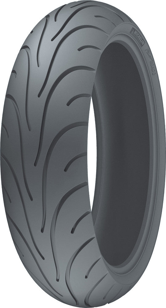 MICHELINPilot Road 2 Tire Rear 180/55zr17 "C"28213