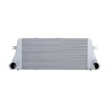 Mishimoto 94-02 Dodge Ram 2500 5.9L Cummins Intercooler Kit w/ Pipes (Silver) MMINT-RAM-94KSL