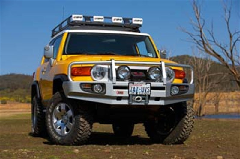 ARB Combar Suit ARB Fog Fj Cruiser Needs 3520Xxx Kit 3420210