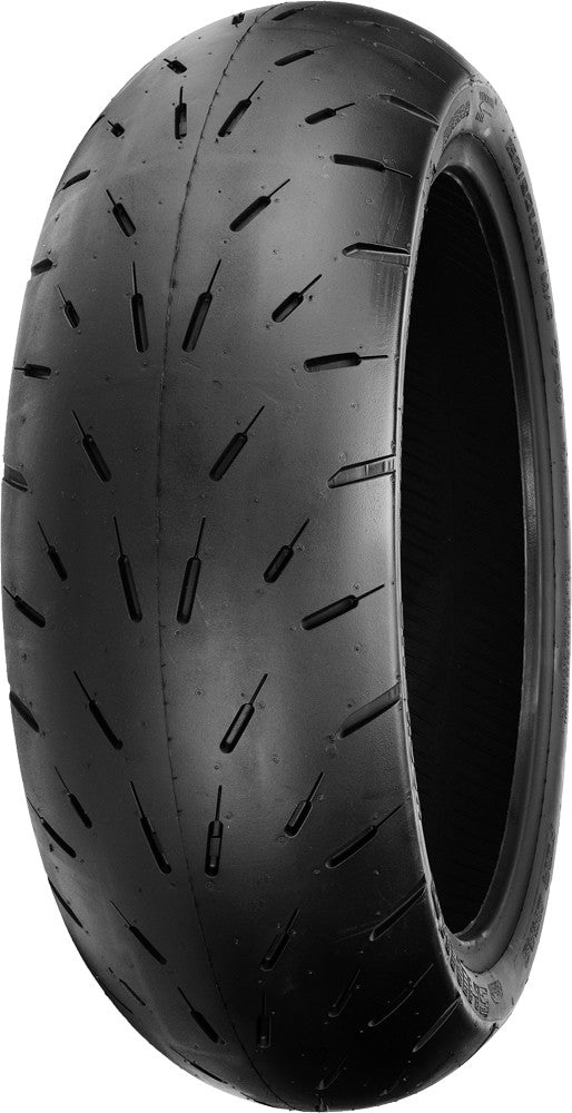 SHINKO Tire R003a Hook-Up Drag Rear 180/55zr17 73w Radial Tl 87-4650