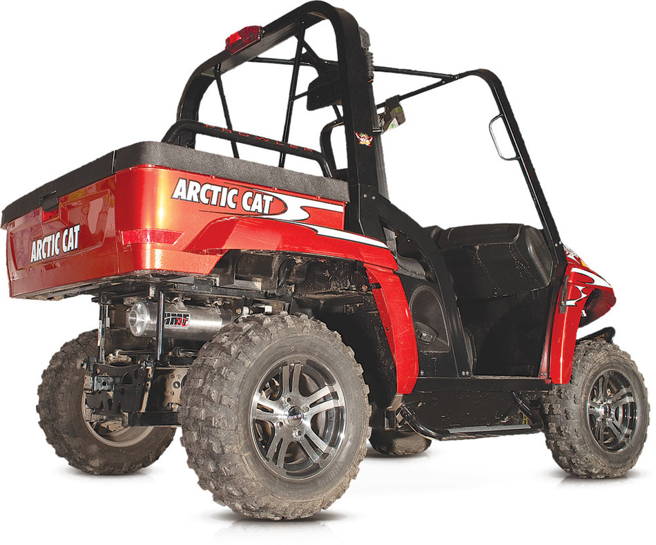 HMF Utv Perf Series S/O Can Am 16322636071