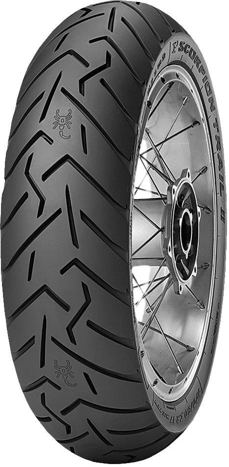 PIRELLI-Reifen Scorpion Trail Ii Hinten 160/60zr17 (69w) Radial2527200