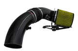 AWE Tuning Audi RS3 / TT RS S-FLO Open Carbon Fiber Intake 2660-15048