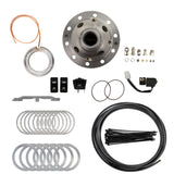 ARB Airlocker Jeep Jl Rubicon M210 M220 35Spl RD246