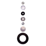 Bilstein 07-09 Toyota FJ Cruiser / 03-09 Lexus GX470 B8 6112 Front Suspension Kit 47-311190