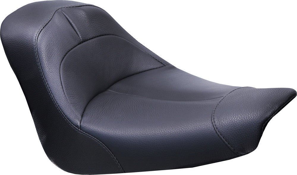 DANNY GRAY Minimal Ist Solo Leather Seat Fxst `06-`10, Flstf/B `07-17 FA-DGE-0252