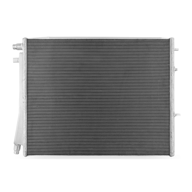 Mishimoto 20+ Toyota GR Supra 3.0L / 19+ BMW Z4 3.0L Performance Heat Exchanger MMHE-SUP-20