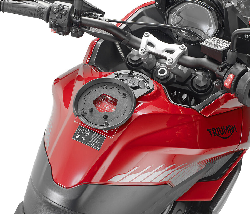 GIVI Tanklock Mount Tri BF69