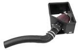 K&N 15-16 Dodge Ram 1500 V6-3.0L DSL Performance Intake Kit 57-1571