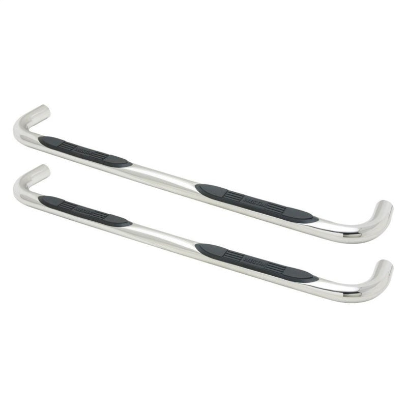 Westin 1999-2014 Chevy Silverado 1500 Ext. Cab E-Series 3 Nerf Step Bars - SS 23-1680